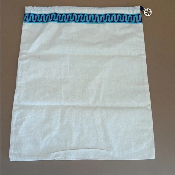 TORY BURCH Dust Bag Designer Shoes Bags Accessories - Picture 3 of 5